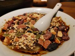 -盡膳口福跷脚牛肉火锅(合生汇购物中心店)
