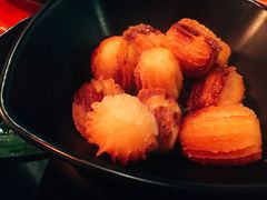 -Luchador摔跤手墨西哥餐厅(恒宇广场店)