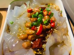 -半天妖烤鱼(方庄店)