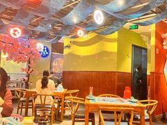 -醉长安(钟楼旗舰店)