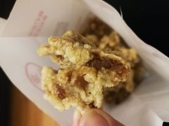 -童婆婆酥肉(双楠店)