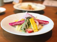 -旨味Umami_融合料理(万博汇店)