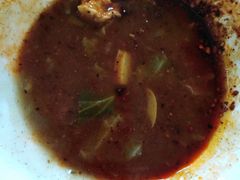 肉丸胡辣汤-刘老虎肉丸糊辣汤(总店)