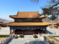 -延吉东来寺