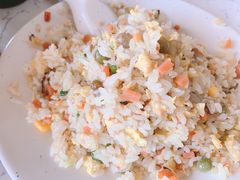 扬州炒饭-蒋家桥饺面店(四望亭路店)