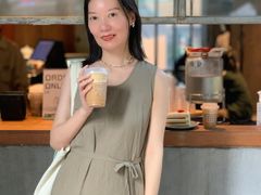 -来回·咖啡(天河南店)