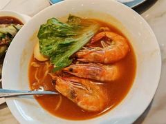 -南山鲜虾面·活鲜小馆·海味大连菜(南山总店)