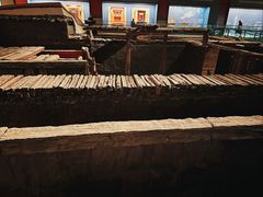 -北京大葆台遗址博物馆