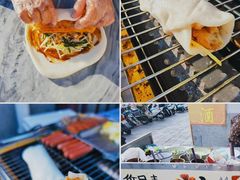 -南门绿玉农贸市场