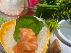 -阿吾罗日本料理(K11艺术中心店)