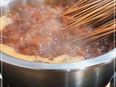 -盖帮鳝鱼串串(东郊记忆店)