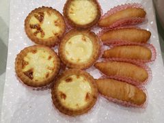 -香雪海饭店中餐厅(人民桥店)