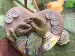 -MLart口红DIY
