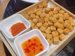 -臻吃客主题餐厅(湖州太阳城店)