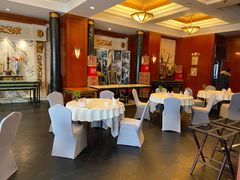 -上海安亭别墅花园酒店