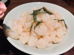 龙井手剥虾仁-弄堂里·寻味杭州(湖滨银泰in77C区店)