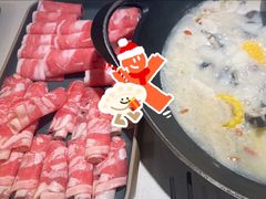 -新辣道鱼火锅(上地华联店)