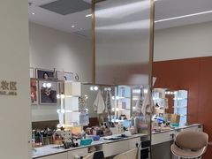 -海马体照相馆(上海万象城店)