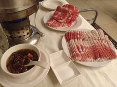 -东来顺饭庄(王府井步行街店)