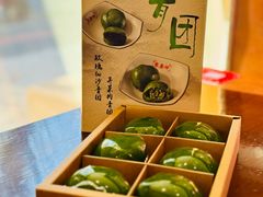 -东泰祥生煎馆(陕西南路店)