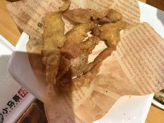 -本色.小马哥烧烤(无锡九里仓店)