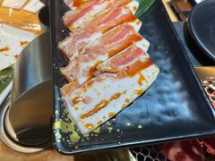 -九田家黑牛烤肉料理(新光汇店)
