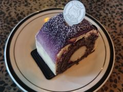 芋泥黑米卷-Juicy Bakery(瑞景店)