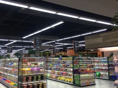 -果蔬好生活超市(乐堤港店)