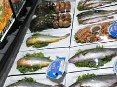 -大地春饼店(黄河路店)