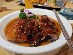 -德胜轩正宗顺德菜(宝安沙井会展中心店)