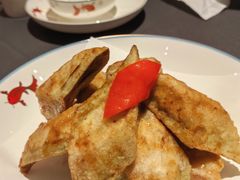 招积茄子-小炳胜(卓悦中心店)