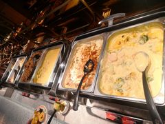 -比格比萨自助(宝山日月光店)