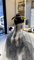 -Hair corner 香港发廊