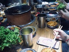 -原始泥炉烤肉(总店)