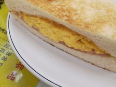 -澳洲牛奶公司(佐敦店)