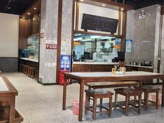 大堂-端仕小锅(文林街店)