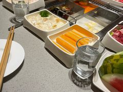 -海底捞火锅(海宁路店)