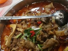 -刘一锅筋头巴脑(大悦城C店)