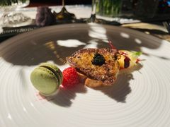 -Olive橄榄花园漂亮饭主题布置餐厅(大望路店)