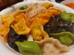 -盛百味·家宴餐厅(霸州分店)