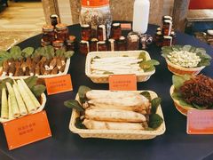 -许家菜(望江店)