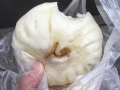 -清泉阁包子饺子·刀削面(五一店)