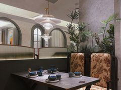 -香阁餐厅·常州菜·常州菜代表品牌(新北奥体店)