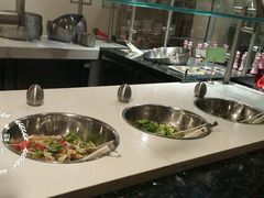 -So Lounge索兰至餐厅(蓝色港湾店)