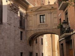 -瓦伦西亚大教堂