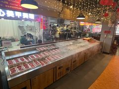 -罗二娘·鲜切牛自助火锅(罗湖东门步行街店)