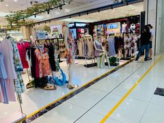 -燕莎友谊商城(金源店)