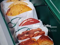 -BUTTERFUL&CREAMOROUS 黄油与面包(三里屯太古里店)