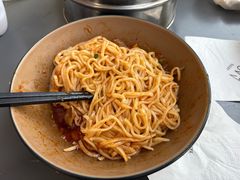 -赤面仔(麓湖美食岛店)