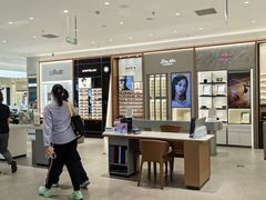 -宝岛眼镜·星创视光中心·林德伯格·奢品集合(北京世纪金源店)